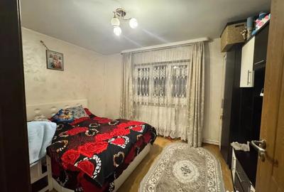 Apartament cu 3 camere semidecomandat în George Enescu - 2