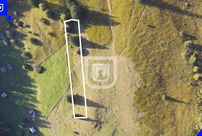 Teren situat in Frasin | BUCOVINA - 3