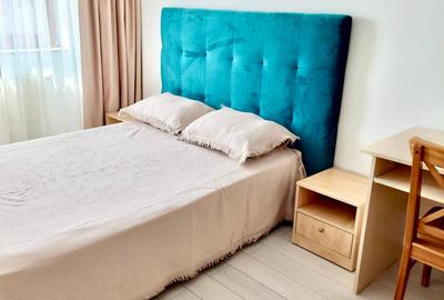 Garsonieră semidecomandată, mobilată în Eroii Revoluției - 3