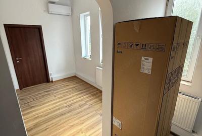 Apartament cu 3 camere semidecomandat în Eroii Revoluției - 4