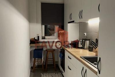 Apartament cu 2 camere decomandat, mobilat în Șagului - 2