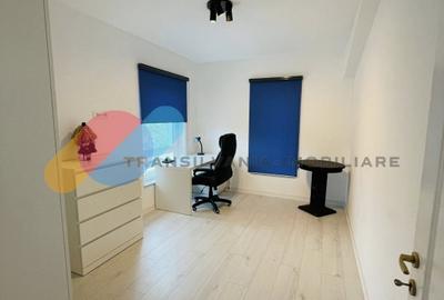 Unitate Duplex, cartierul Borhanci 3 dormitoare + birou + living + bucatarie - 16