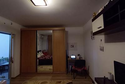 Garsonieră decomandată în Vitan - 16