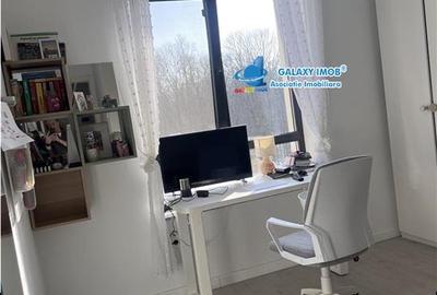 Apartament cu 3 camere semidecomandat în Băneasa - 8