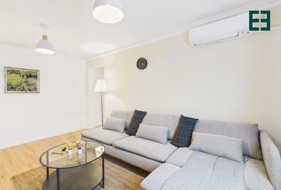 Apartament cu 4 camere decomandat, mobilat în Cetății - 8