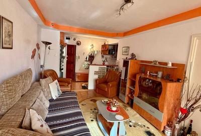 Apartament cu 2 camere decomandat în Petros - 5