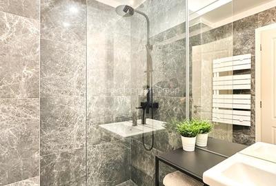 Apartament tip LOFT | zona Dristor | Prima Inchiriere | Terasa 30 mp - 12