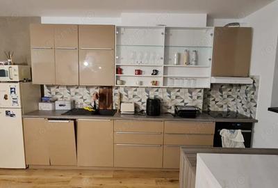 Apartament cu 2 camere în Medicină - 6