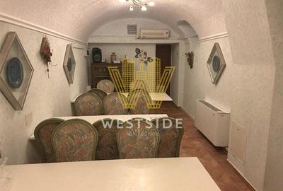 Spațiu comercial, de 380 mp, în P-ța Unirii - 4