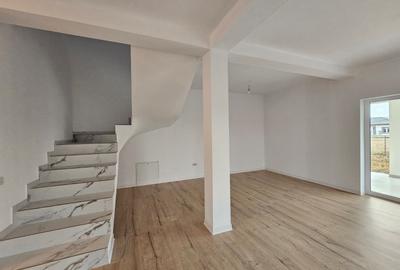 Duplex nou, P+M, Moșnița Veche, finisaje moderne, comision 0% - 8