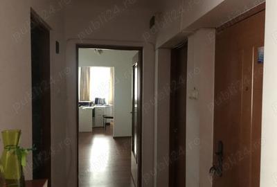Apartament cu 2 camere semidecomandat în Ultracentral - 5