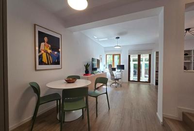Vanzare casa complex Azur, Emil Racovita 35-39 mbilata/utilata - 9