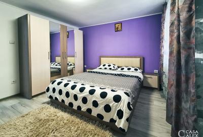 Casă cu 4 camere în Central - 5