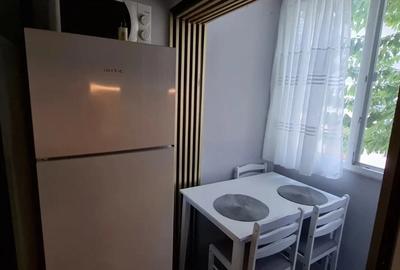 Garsonieră decomandată în Iosia - 4