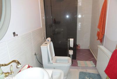 Casă cu 4 camere cu Teren 313 Mp în Central - 3