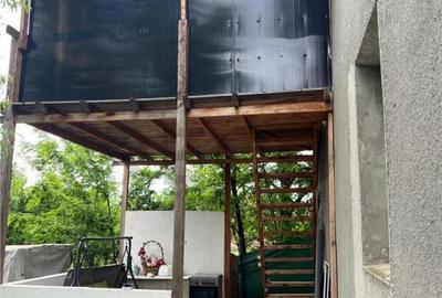 RECO CASA CU ETAJ IN SACUENI - 5