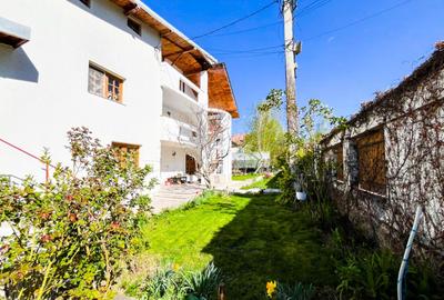 Vila Trivale Pitesti - 1