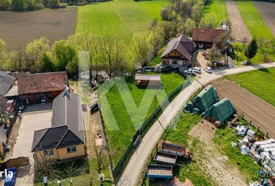 Spațiu comercial, în Lunca Calnicului - 8