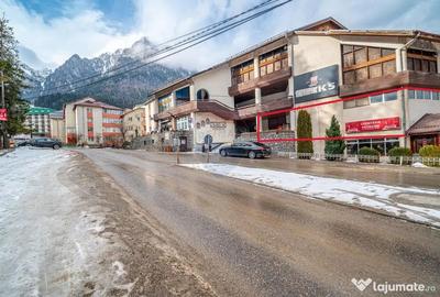 Spațiu comercial, de 210 mp, în Silva - 6