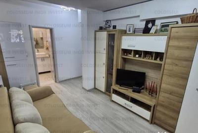 Apartament cu 2 camere decomandat în Astra - 16