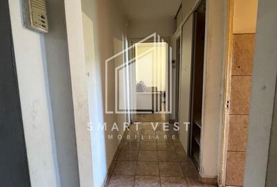 Apartament cu 2 camere în 14 Mai - 10