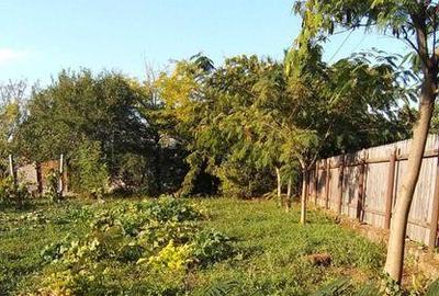 Teren de 4735 mp, în Unirea - 3