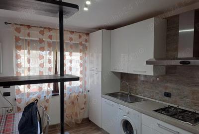 Apartament cu 2 camere decomandat în Gară - 3
