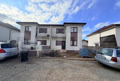 Casa la cheie , 3 km de Brasov, la doar 163.000 euro - 1