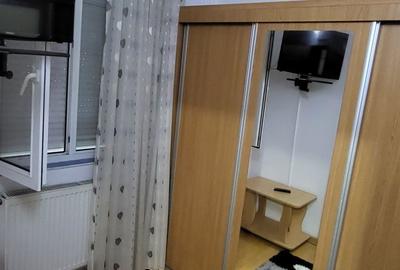 Apartament cu 2 camere semidecomandat în Nord - 2