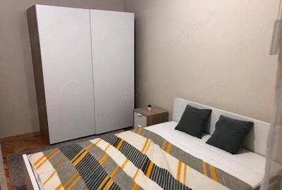 Apartament cu 2 camere decomandat în Crângași