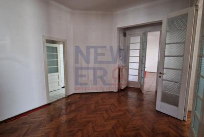 Proprietate deosebita ap 3 camere in casa interbelica, de vanzare in zona Unirii - 7