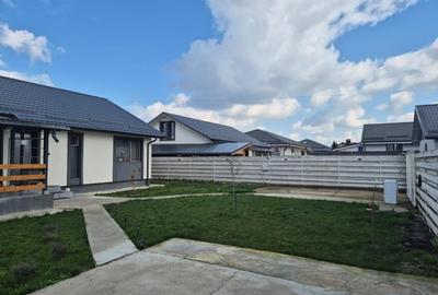 Casă cu 4 camere cu Teren 460 Mp în Central - 12