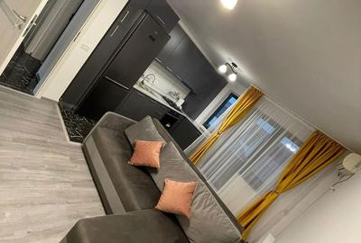 Apartament cu 2 camere, mobilat în Central - 12