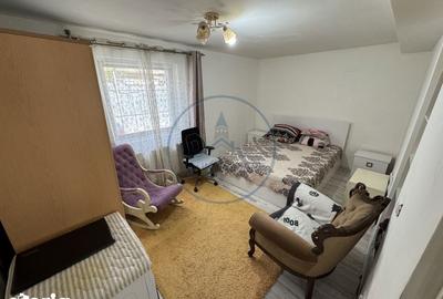 Apartament cu 3 camere decomandat, mobilat în Ultracentral - 1