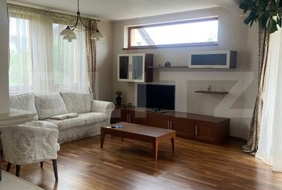 Casa individuala de vanzare, 250 mp utili, teren 1200 mp, zona Unirea - 7