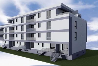 Apartament cu 2 camere decomandat în Fundeni - 3