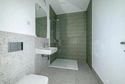 Bloc Finalizat | 2 Camere GreenLake | Baneasa - 8