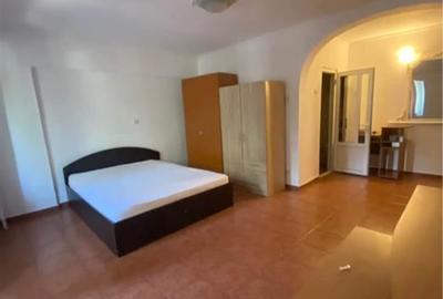 Garsonieră decomandată în Gară - 1