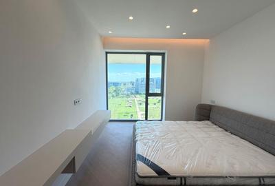 Apartament cu 4 camere, mobilat în Aviației - 6