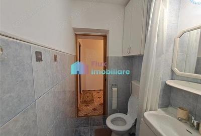 Apartament cu 2 camere nedecomandat în George Enescu - 9