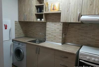 Garsoniera renovata zona Ferdinand - 2