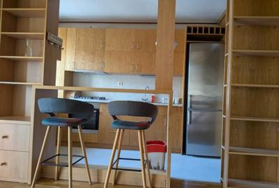Apartament 2 Camere Lux in Bloc Nou cu CTP in zona Parc Carol - 2