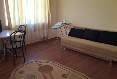 Apartament cu 3 camere semidecomandat în Găvana Platou - 6
