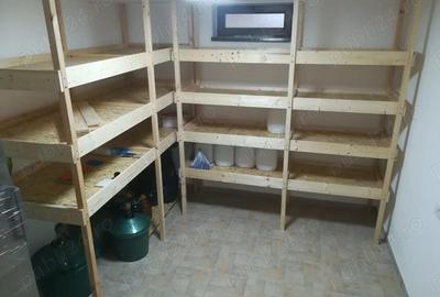 Casă cu Teren 420 Mp în Tărlungeni - 2