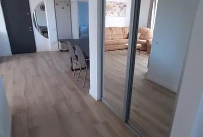 Apartament cu 3 camere, 85 mp, zona Borhanci - 2