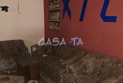 Cladire Multifunctionala, situata in Arcani, Sat.Arcani - 7