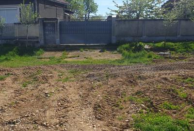 Vand casa Bicaci - 1