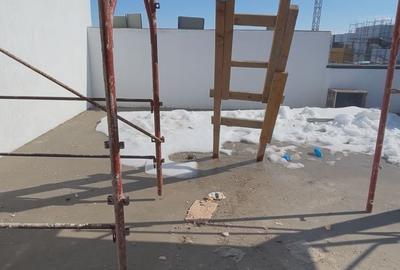 Penthouse cu 3 camere decomandat în Berceni - 6