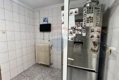 De Vanzare Apartament 2 camere | Zonă verde – Arena Națională - 4