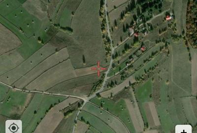 Spațiu comercial, în Mărișel - 2